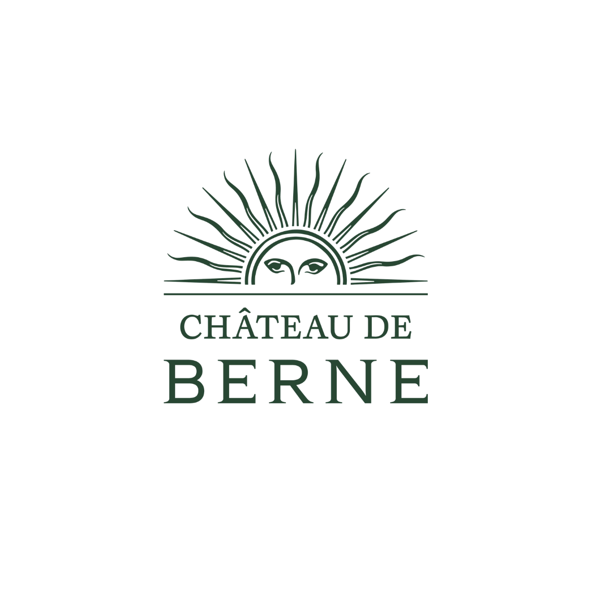 Château de Berne