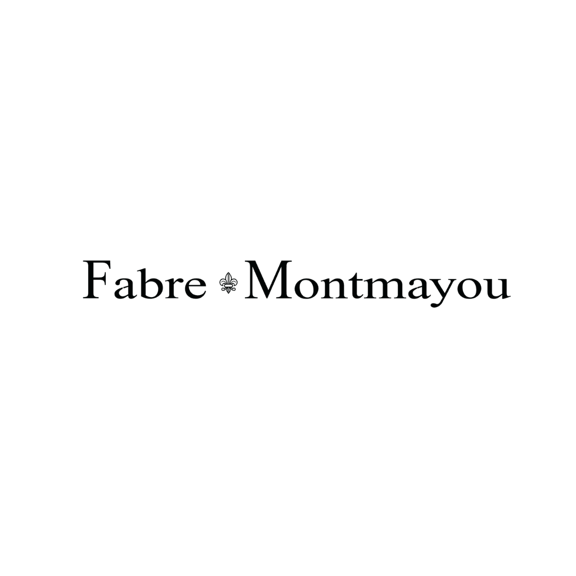 Fabre Montmayou
